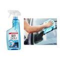 Bullsone Firstclass Premium 3 In 1 Glass Cleaner 550ml. 