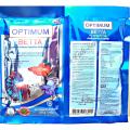 Optimum Betta Fish Food For Aquarium Fish - 20 GM. 