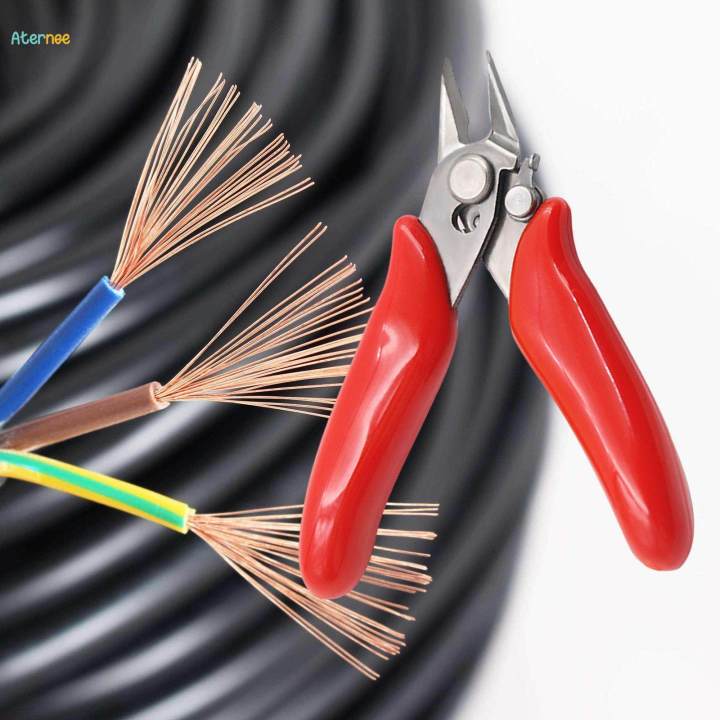 Wire%20Hand%20Tools%203.5inch%20Side%20Cutter%20for%20Jewelry%20Making%20Home%20Repairs%20-%20Image%204