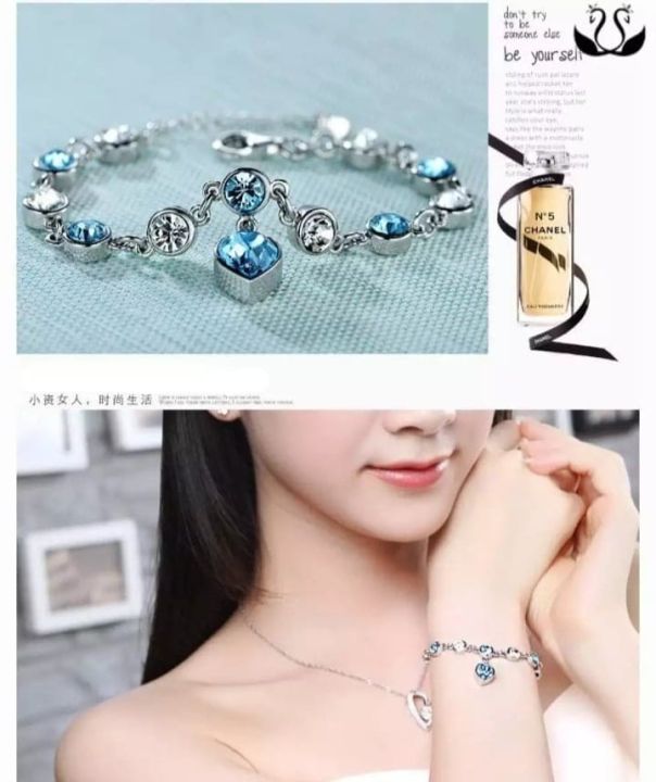 Alloy%20Rose%20Butterfly%20Payel%20Anklet%20Foot%20Chain%20Bracelet%20for%20Girls%20-%20Bracelet%20for%20Women%20-%20Bracelet%20For%20Women%20-%20Image%204