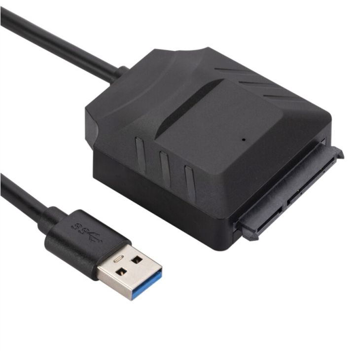 USB%203.0%20To%20SATA%203%20Cable%20Sata%20To%20USB%20Adapter%20Convert%20Cables%20Support%202.5/3.5%20Inch%20External%20SSD%20HDD%20Adapter%20Hard%20Drive%20Connect%20-%20Image%205