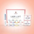 Lash Lift Kit Eyelash Perm Kit Home Lash Perm Curler Kit Brow Lifter Lamination Kit Semi Permanent Curling Perming Wave. 