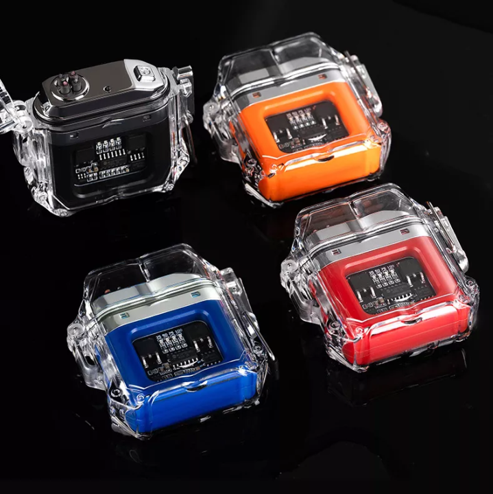 Outdoor%20Waterproof%20%20Arc%20Lighter%20USB%20rechargeable%20lighter%20-%20Image%202