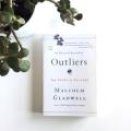 Outliers: The Story of Success. 