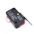 5PCS V-152-1C25 Stroke Limit Microwave Oven Door Momentary Micro Switch. 