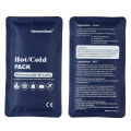 Hot & Cold Reusable Gel Pack. 