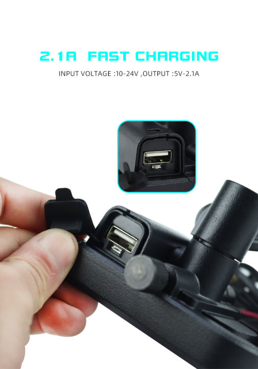 Universal%20Aluminum%20Alloy%20360%C2%B0%20Rotation%20Adjustable%20Rear-View%20USB%20Handlebar%20Type%20Bike%20Motorcycle%20Honda%20Electric%20Bike%20Scoter%20Cell%20Phone%20SmartPhone%20Mobile%20Holder%20or%20Stand%20-%20Image%205