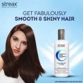 Streax Professional Vitariche Care Smooth & Shine Shampoo 300 ml. 