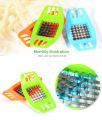 Novelty Potato Cutter French Fries Cutter Pommes Frites Chipper Chopper Slicer Fruit Vegetables-. 