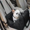 Dog Car Seat, Seat, Pet Carrier Bag Kennel for Kitty Small Medium Dogs.