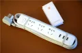 Xiaomi Mi Smart Power Socket Portable Strip Plug Adapter. 