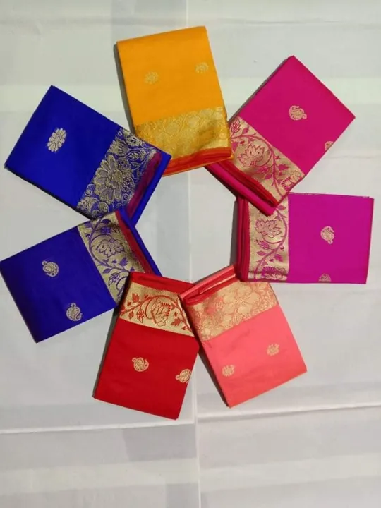 Katan%20Saree%20For%20Baby%20-%20Comfortable%20to%20wear%20-%20Partywear%20-%20Suitable%20for%20Every%20Season%20-%20Image%207