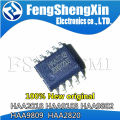 10pcs HAA2018 HAA2018A HAA9103 HAA9802 HAA9809 HAA2820 HAA9811 Audio Amplifier Circuit IC.