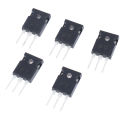 5PCS IRFP260NPBF TO-247 TO247 IRFP260N new MOS FET transistor 50A 200V Encounter. 
