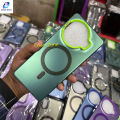 For Tecno Spark 20 Pro+ Phone Case Casing 3D Imd So Cool Magsafe Case for Tecno Spark 20 Pro Plus Back Cover. 