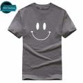 jarsi kaporer Trendy Half Sleeve T-Shirt for Men - - Genji. 