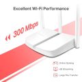 Mercusys MW306R 300Mbps Multi-Mode Wireless N Router. 