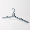 Mini Travel Foldable Closet Clothes Hanger Home Portable Windproof Non-slip Rack ANLAN.