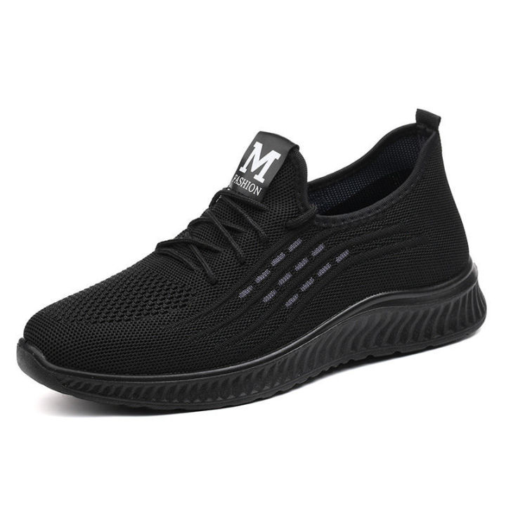 Chef%20Shoes%20Men's%20Deodorant%20and%20Non-Slip%20Working%20Wear%20Men's%20Shoes%20Long%20Standing%20Not%20Tired%20Feet%20Soft%20Bottom%20Casual%20Shoes%20Old%20Beijing%20Cloth%20Shoes%20Men%20-%20Image%206