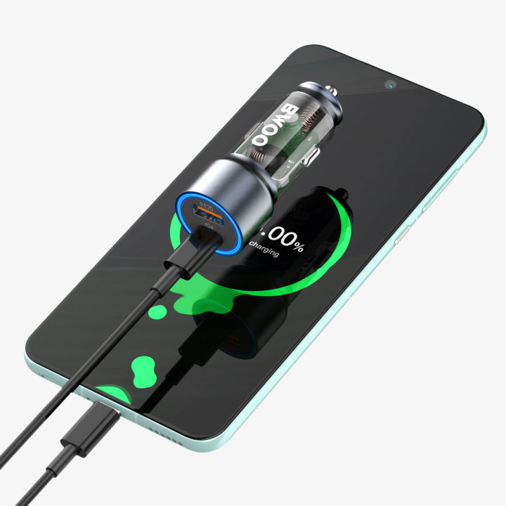 BWOO%20BO-CC95%2043W%20USB%20&%20USB-C%20Black%20Car%20Charger%20Dual%20Smart%20Chips,%20PD,%20and%20QC%20Fast%20Charging%20-%20Image%207