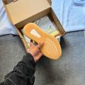 Yeezys Air 350 boost V2 Outdoor sneaker shoes.