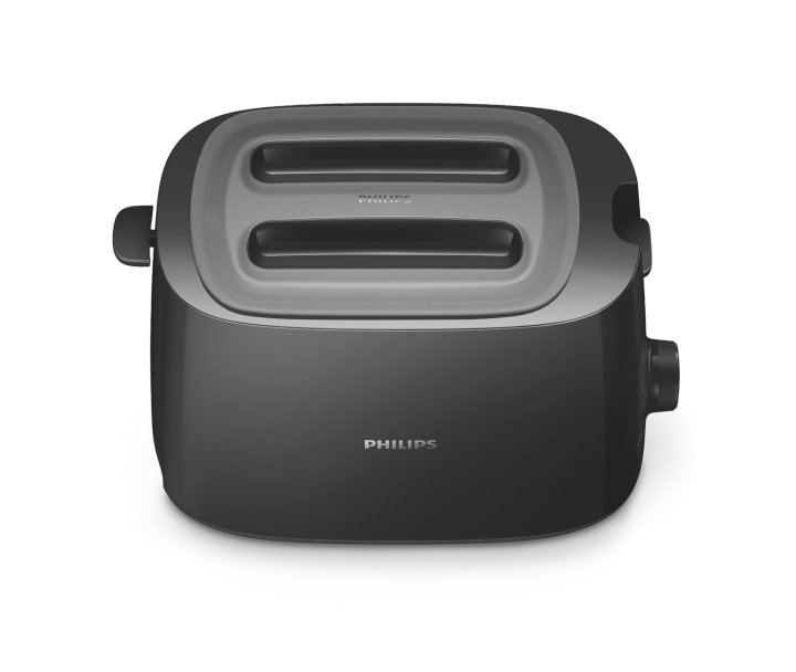 Philips%20HD2582/90%20Daily%20Collection%20Toaster%20%E2%80%93%20Crispy%20Golden%20Brown%20Toast%20Every%20Day%20(Official%20Philips%20Product)%20-%20Image%203