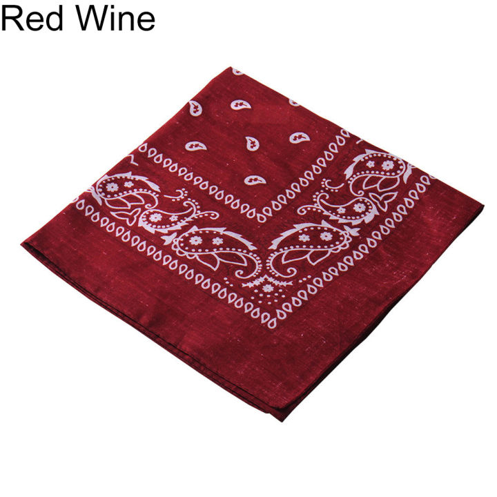 Stylish%20Paisley%20Square%20Bandana%20Head%20Wrap%20Unisex%20Hiphop%20Anti%20Sweat%20Neck%20Scarf%20-%20Image%203