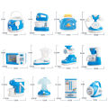 Children's play, small household appliances, washing machines, toys, rice cookers, mini kitchens, toys, refrigerators, desk lamps, Tik Tok.
