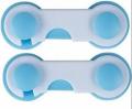 Baby Safety Door Lock Drawer Protector Cabinet Closet Locks.