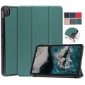 Case for Nokia T20 Case 2021, Ultra Lightweight Smart Shell Stand Cover for Nokia T20 10.4 inch 2021.