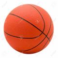 Basket Ball - Orange Official Size-7. 