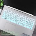 For 15.6 Lenovo Ideapad 320 15 320-15ikb 320-15iap 320-15abr/Ideapad 330 15 330-15IKB 15.6 inch Laptop Keyboard cover skin.