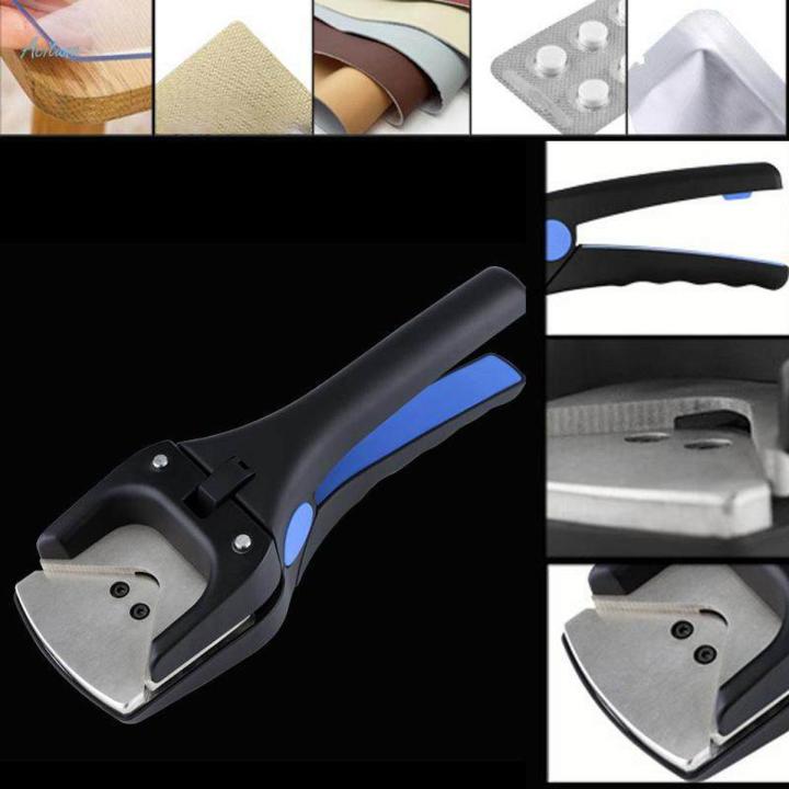 Corner Rounder Punch Counter puncher for Invitations Pictures Photo Envelope