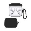 OnePlus Buds Pro 2 Silicone Protective Cover - Shockproof Earbuds Case. 