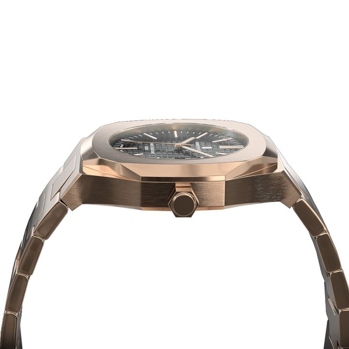 SAPPHERO%20Mens%20Watch%20100M%20Waterproof%20Stainless%20Steel%20MIYOTA%20Quartz%20Movement%20Casual%20Business%20Style%20Wristwatch%20Luxury%20Elegant%20Gift%20-%20Image%203