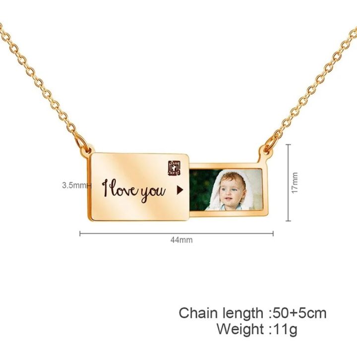 Personalized%20Locket%20Necklace%20Custom%20Envelope%20Necklace%20Pull%20Out%20Photo%20Locket%20Pendant%20Exquisite%20Custom%20Picture%20Pendant%20For%20Women%20-%20Image%206