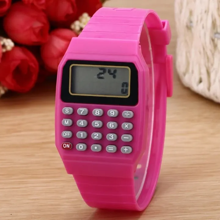 Waterproof%20Electronic%20Colorful%20Silicone%20Calculator%20Watch%20Boy%20or%20Girl%20Student%20Learning%20Watch%20Counting%20Tools%20Watch%20Clock%20Relojes%20-%20Image%202