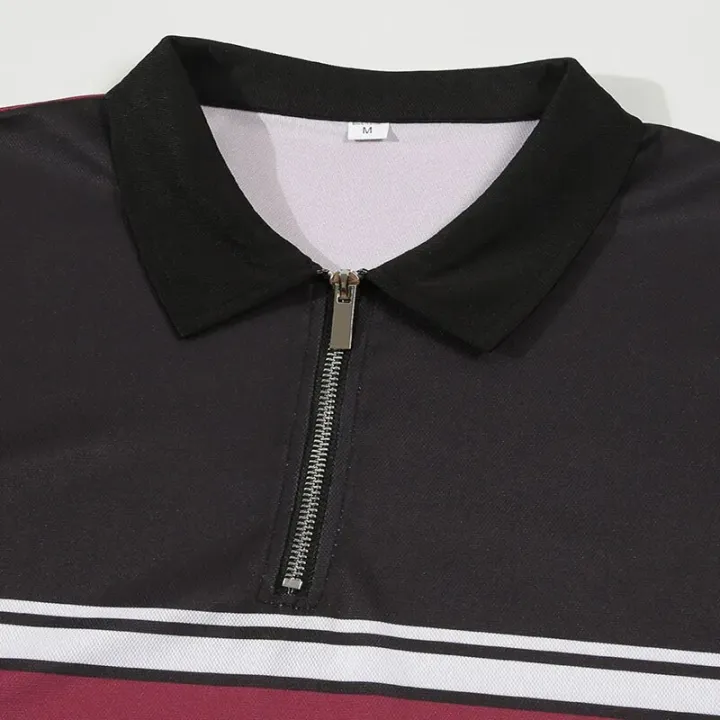 Summer%20Men's%20Casual%20Short-Sleeved%20Polo%20Shirt%20Office%20Fashion%20Rowan%20Collar%20T-Shirt%20Men's%20Breathable%20Polo-Shirt%20Men's%20Clothing%20-%20Image%206