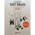 College Panda's SAT Math: Advanced Guide and Workbook 2021-202 Paperback - Bangladeshi Print. 