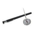 Stainless Steel Thermometer Kitchen Probe Food Tea Water Meat Milk Coffee Foam BBQ Tature Tester Kitchen Thermometer. 