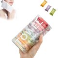 Travel Towel Compressed Tablets 14-Pack – Portable Soft Reusable Face Towels for Outdoor, Camping & Sports.