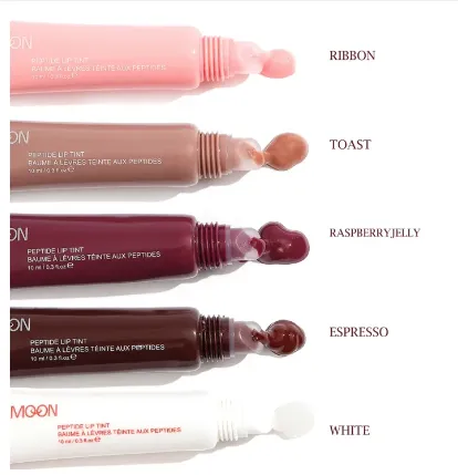 Fafamoon%20Lip%20Gloss,%205%20Colors%20Fafamoon%20Lip%20Gloss,%20Fafamoon%20Peptide%20Lip%20Tint%20-%20Moisturizing%20&%20Long-Lasting%20Lip%20Balm%20-%20Image%208