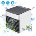 Portable Arctic Air Ultra-Portable Air Conditioning Fan. 
