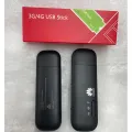 Unlocked Huawei E8372h-608 e8372h Wingle LTE Universal 4G USB MODEM WIFI Mobile Support 10 Wifi Users. 