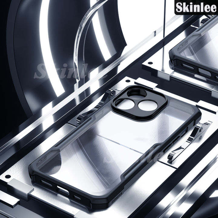 Phone%20case%20For%20itel%20A70%20Back%20cover%20Transparent%20Full%20Air%20Protection%20Soft%20Armor%20Shockproof%20cover%20For%20itel%20A70%20Cover%20cases%20-%20Image%204