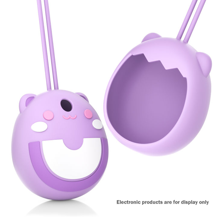 Coodio%20Silicone%20Case%20Lanyard%20Protection%20Cover%20Compatible%20For%20Tamagotchi%20Pix%20Virtual%20Pet%20Game%20Machine%20Accessories%20-%20Image%208