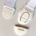 10pcs White Kids Safety Cabinet Lock Baby Proof Security Protector Drawer Door Cabinet Lock Plastic Door Lock. 