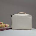 Waterproof Makeup Storage Bag - Stylish Storage for Makeup Essentials.