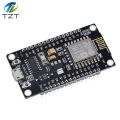 【YIYANGMAOYI111】TZT NodeMcu Node MCU Base ESP8266 Testing DIY Basics suitable for NodeMcu. 