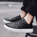 YRZL White Shoes Casual Shoes for Men Comfortable White Sneakers Lightweight Walking Women Shoes Tenis Masculino Plus Size 36-47 KEEMEEUYZO. 